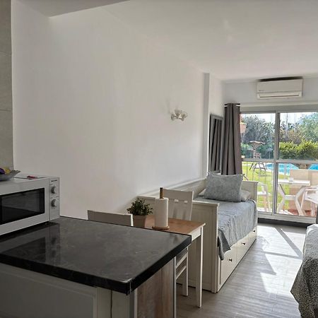 Estudio Benalmadena Costa Parque Acuatico Eksteriør billede