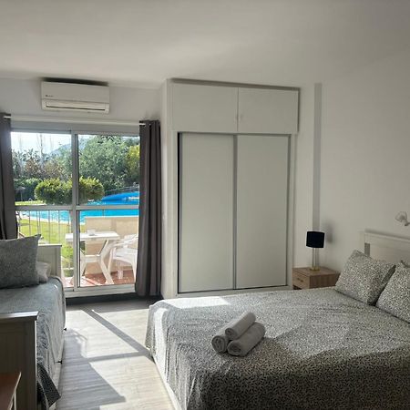 Estudio Benalmadena Costa Parque Acuatico Eksteriør billede