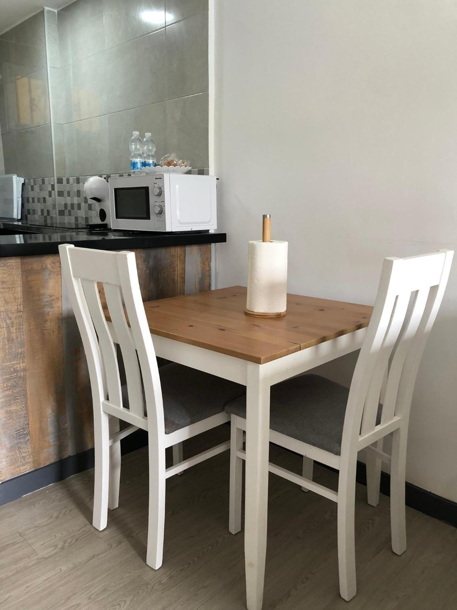 Estudio Benalmadena Costa Parque Acuatico Eksteriør billede