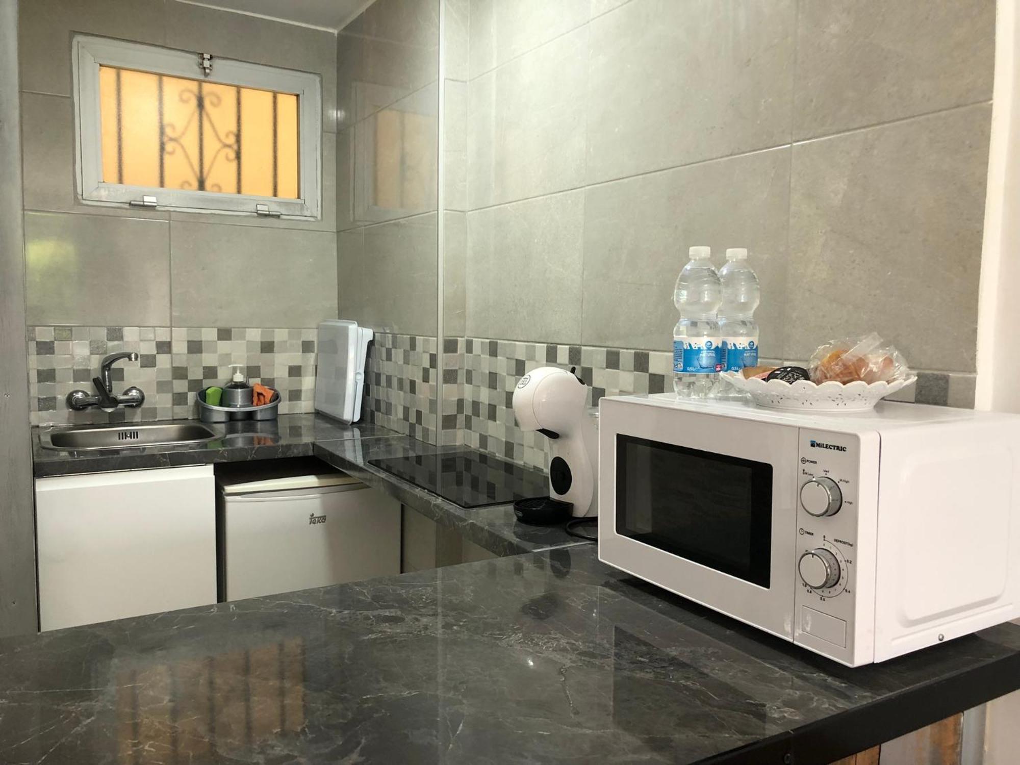 Estudio Benalmadena Costa Parque Acuatico Eksteriør billede
