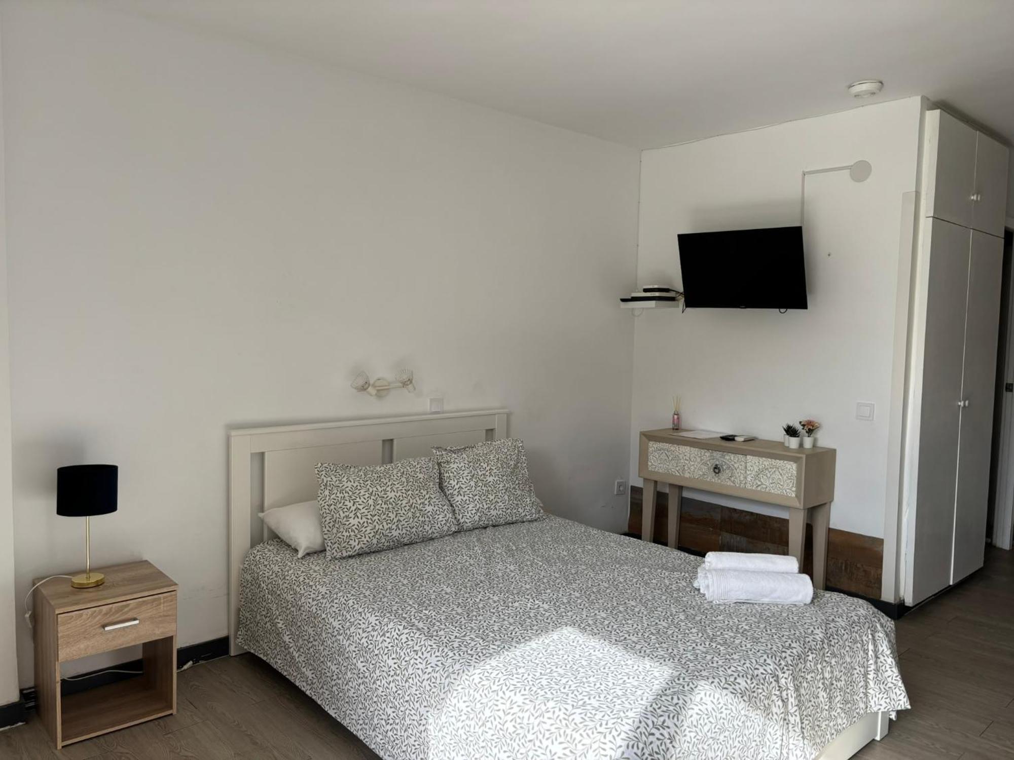 Estudio Benalmadena Costa Parque Acuatico Eksteriør billede